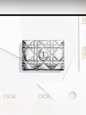 Dior Beauty Cosmetics Bag
